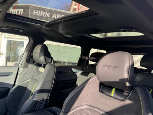 KIA EV9 99,8 kWh GT 4x4, Electric, New car, Automatic - 7
