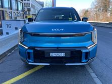 KIA EV9 99,8 kWh GT 4x4 mit Panoramaschiebedach, 7-Sitzer, Électrique, Voiture nouvelle, Automatique - 2