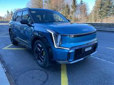 KIA EV9 99,8 kWh GT 4x4 mit Panoramaschiebedach, 7-Sitzer, Électrique, Voiture nouvelle, Automatique - 3