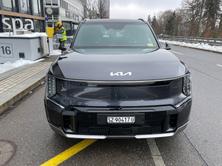 KIA EV9 99,8 kWh GT 4x4 mit Panorama Schiebedach und Digital, Électrique, Voiture nouvelle, Automatique - 2