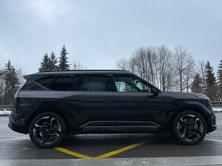 KIA EV9 99,8 kWh GT 4x4 mit Panorama Schiebedach und Digital, Électrique, Voiture nouvelle, Automatique - 4