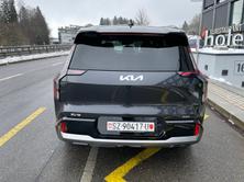 KIA EV9 99,8 kWh GT 4x4 mit Panorama Schiebedach und Digital, Électrique, Voiture nouvelle, Automatique - 6