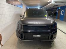 KIA EV9 99,8 kWh GT 4x4 mit Panorama Schiebedach und Digitale R, Electric, New car, Automatic - 2