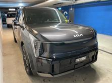 KIA EV9 99,8 kWh GT 4x4 mit Panorama Schiebedach und Digitale R, Electric, New car, Automatic - 3