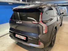 KIA EV9 99,8 kWh GT 4x4 mit Panorama Schiebedach und Digitale R, Electric, New car, Automatic - 4