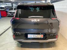 KIA EV9 99,8 kWh GT 4x4 mit Panorama Schiebedach und Digitale R, Electric, New car, Automatic - 5