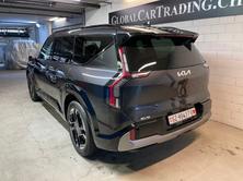 KIA EV9 99,8 kWh GT 4x4 mit Panorama Schiebedach und Digitale R, Electric, New car, Automatic - 7
