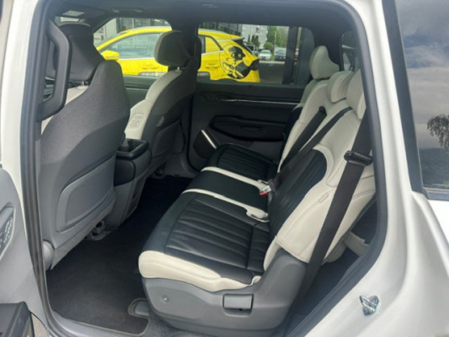 KIA EV9 99,8 kWh GT-Line 4x4, Électrique, Occasion / Utilisé, Automatique - 6