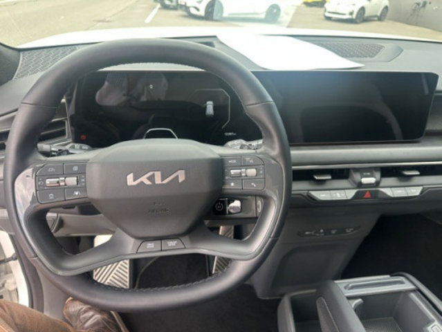 KIA EV9 99,8 kWh GT-Line 4x4, Électrique, Occasion / Utilisé, Automatique - 7