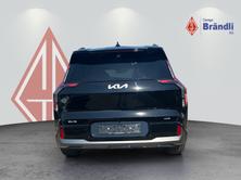 KIA EV9 99.8 kWh GT-Line 4x4 Relaxation 6P, Électrique, Véhicule neuf pré-immatriculé, Automatique - 5