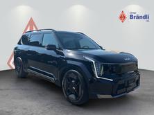 KIA EV9 99.8 kWh GT-Line 4x4 Relaxation 6P, Électrique, Véhicule neuf pré-immatriculé, Automatique - 7