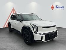 KIA EV9 99.8 kWh GT-Line 4x4 Swivelling 6P, Électrique, Véhicule neuf pré-immatriculé, Automatique - 7