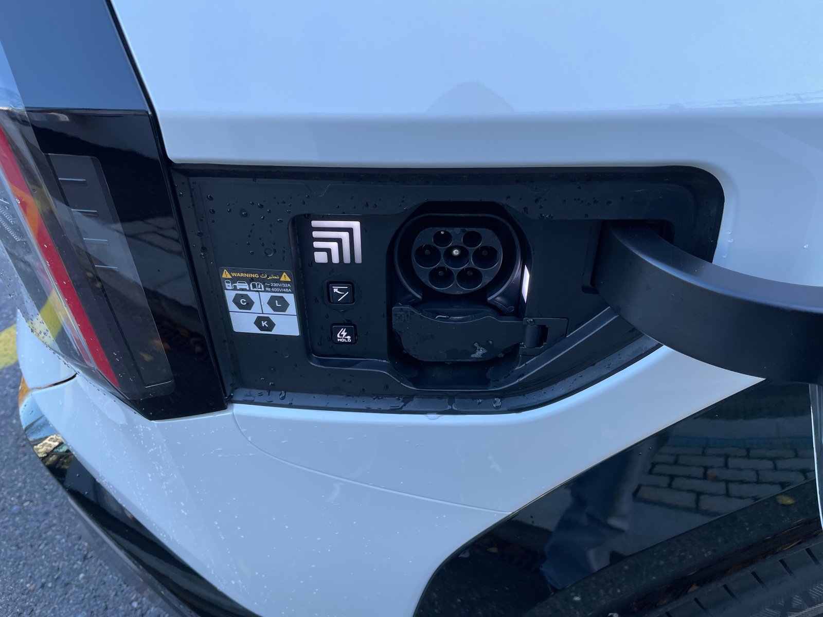 KIA EV9 99,8 kWh GT-Line 4x4 mit Panoramadach, Électrique, Voiture nouvelle, Automatique - 4