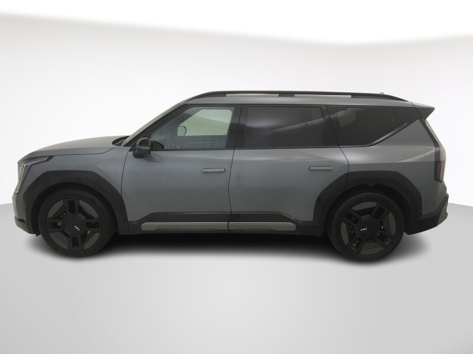 KIA EV9 GT-Line 7Plätzer 4x4, Électrique, Voiture nouvelle, Automatique - 2