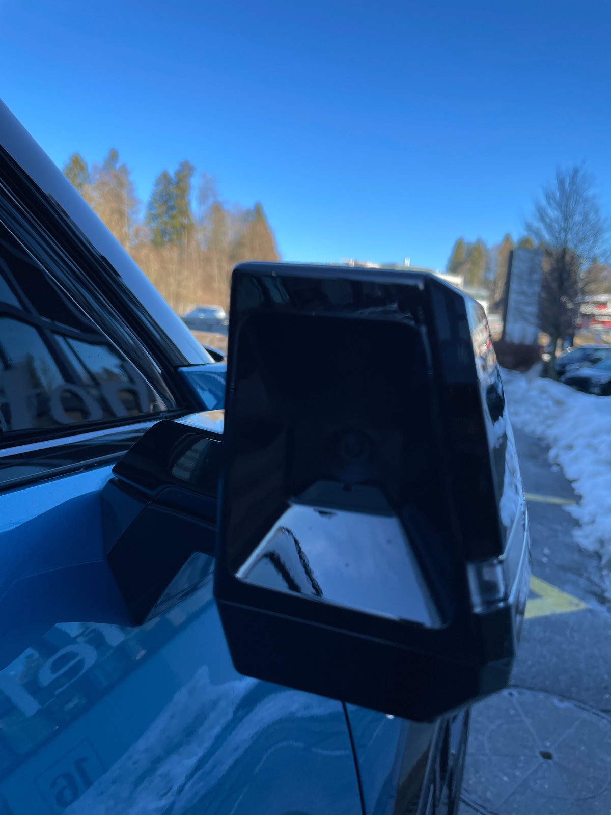 KIA EV9 99,8 kWh GT-Line 4x4 mit Panoramadach, 7-Sitzer, Dig, Elektro, Neuwagen, Automatik - 5