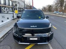 KIA EV9 99,8 kWh GT 4x4 mit Panoramadach, 7-Sitzer, Électrique, Voiture nouvelle, Automatique - 2