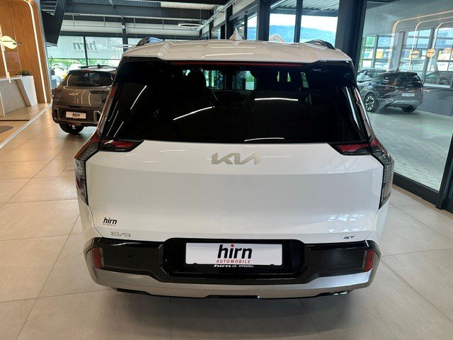 KIA EV9 99.8 kWh GT 4x4 Relaxation 6P, Elettrica, Auto nuove, Automatico - 4