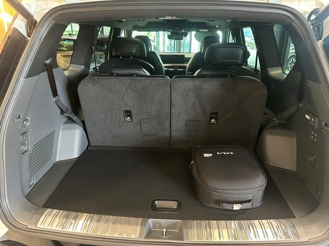 KIA EV9 99.8 kWh GT 4x4 Relaxation 6P, Elettrica, Auto nuove, Automatico - 5