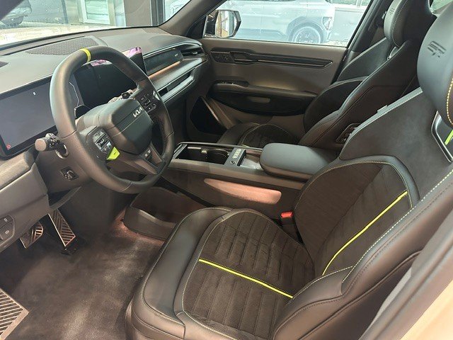 KIA EV9 99.8 kWh GT 4x4 Relaxation 6P, Elettrica, Auto nuove, Automatico - 6