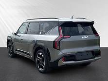 KIA EV9 99,8 kWh GT 4x4 7 Sitzer mit Sportpaket, Électrique, Voiture nouvelle, Automatique - 4