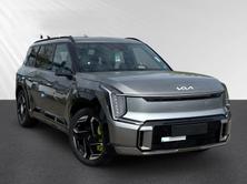 KIA EV9 99,8 kWh GT 4x4 7 Sitzer mit Sportpaket, Électrique, Voiture nouvelle, Automatique - 7