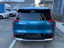 KIA EV9 99,8 kWh GT-Line 4x4 mit Panoramadach, 7-Sitzer, Électrique, Voiture nouvelle, Automatique - 4