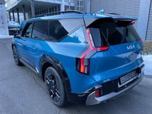 KIA EV9 99,8 kWh GT-Line 4x4 mit Panoramadach, 7-Sitzer, Dig, Elettrica, Auto nuove, Automatico - 4