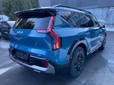 KIA EV9 99,8 kWh GT-Line 4x4 mit Panoramadach, 7-Sitzer, Dig, Elettrica, Auto nuove, Automatico - 7