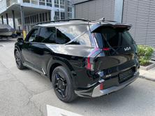 KIA EV9 99,8 kWh GT-Line 4x4, Panoramadach und 7-Sitzer, Elettrica, Auto nuove, Automatico - 3