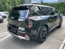 KIA EV9 99,8 kWh GT-Line 4x4, Panoramadach und 7-Sitzer, Elettrica, Auto nuove, Automatico - 5
