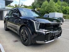 KIA EV9 99,8 kWh GT-Line 4x4, Panoramadach und 7-Sitzer, Elettrica, Auto nuove, Automatico - 6