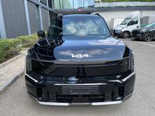 KIA EV9 99,8 kWh GT-Line 4x4, Panoramadach und 7-Sitzer, Elettrica, Auto nuove, Automatico - 7