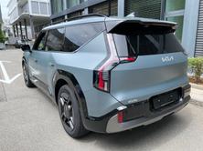KIA EV9 99,8 kWh GT-Line 4x4 mit Panoramadach und 6-Sitzer, Elektro, Neuwagen, Automatik - 3