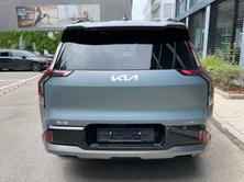 KIA EV9 99,8 kWh GT-Line 4x4 mit Panoramadach und 6-Sitzer, Elektro, Neuwagen, Automatik - 4