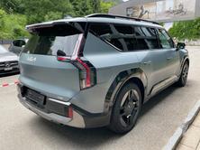 KIA EV9 99,8 kWh GT-Line 4x4 mit Panoramadach und 6-Sitzer, Elektro, Neuwagen, Automatik - 6