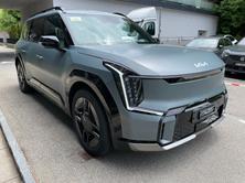 KIA EV9 99,8 kWh GT-Line 4x4 mit Panoramadach und 6-Sitzer, Elektro, Neuwagen, Automatik - 7