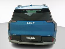 KIA EV9 GT-Line 7Plätzer 4x4, Electric, New car, Automatic - 3