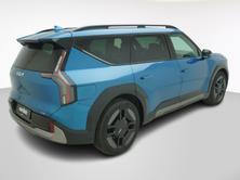 KIA EV9 GT-Line 7Plätzer 4x4, Electric, New car, Automatic - 5