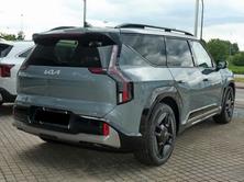KIA EV9 99,8 kWh GT-Line 4x4 Relaxation Seats, Electric, New car, Automatic - 3