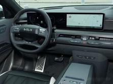 KIA EV9 99,8 kWh GT-Line 4x4 Relaxation Seats, Electric, New car, Automatic - 4
