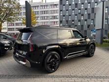 KIA EV9 99,8 kWh GT-Line 4x4 Relaxation Seat 6 Sitzer, Electric, New car, Automatic - 4