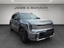 KIA EV9 99.8 kWh GT-Line 4x4, Électrique, Voiture nouvelle, Automatique - 3