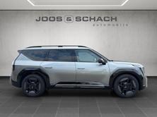 KIA EV9 99.8 kWh GT-Line 4x4, Électrique, Voiture nouvelle, Automatique - 4