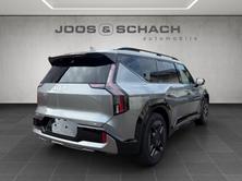 KIA EV9 99.8 kWh GT-Line 4x4, Électrique, Voiture nouvelle, Automatique - 5