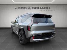 KIA EV9 99.8 kWh GT-Line 4x4, Électrique, Voiture nouvelle, Automatique - 7