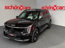 KIA EV9 99,8 kWh GT-Line 4x4, Elektro, Neuwagen, Automatik - 2