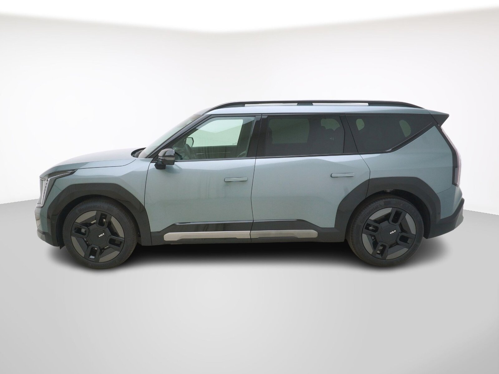 KIA EV9 GT-Line 6Plätzer 4x4, Elettrica, Auto nuove, Automatico - 2