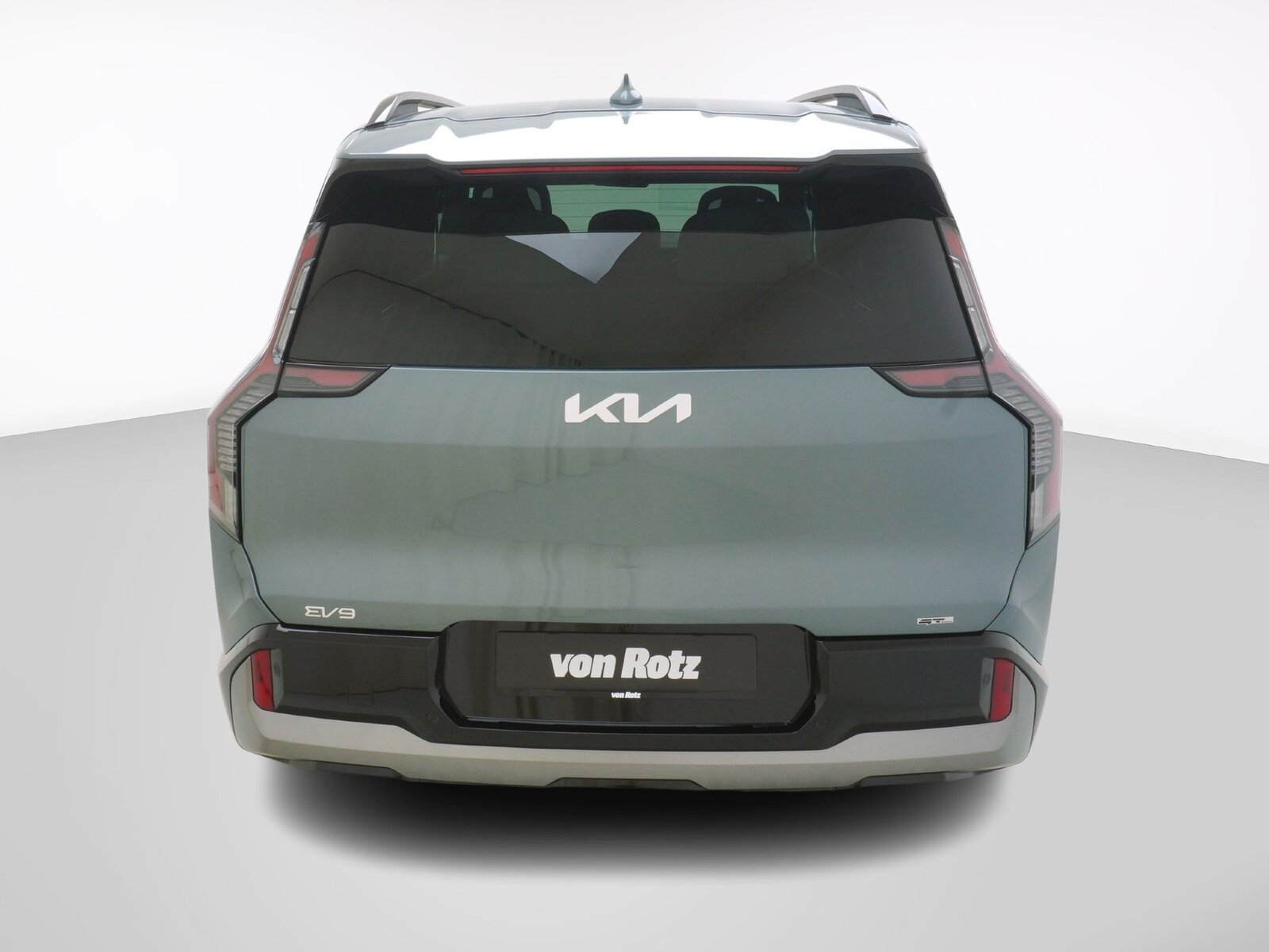 KIA EV9 GT-Line 6Plätzer 4x4, Elettrica, Auto nuove, Automatico - 3