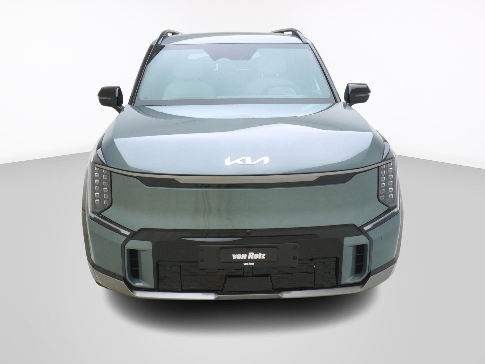 KIA EV9 GT-Line 6Plätzer 4x4, Elettrica, Auto nuove, Automatico - 6