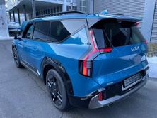 KIA EV9 99,8 kWh GT-Line 4x4 mit Panoramadach, 7-Sitzer, Dig, Électrique, Voiture nouvelle, Automatique - 3